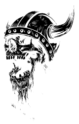 Undead Viking Mafia